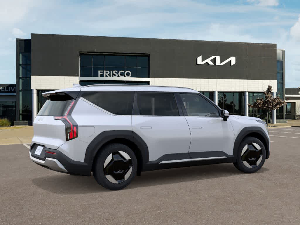 Thumbnail: 2026 Kia EV9 - 6