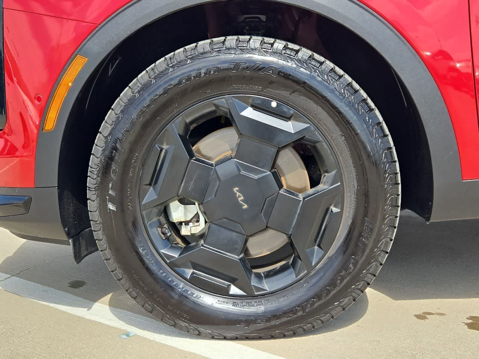 Thumbnail: 2026 Kia Sportage - 12