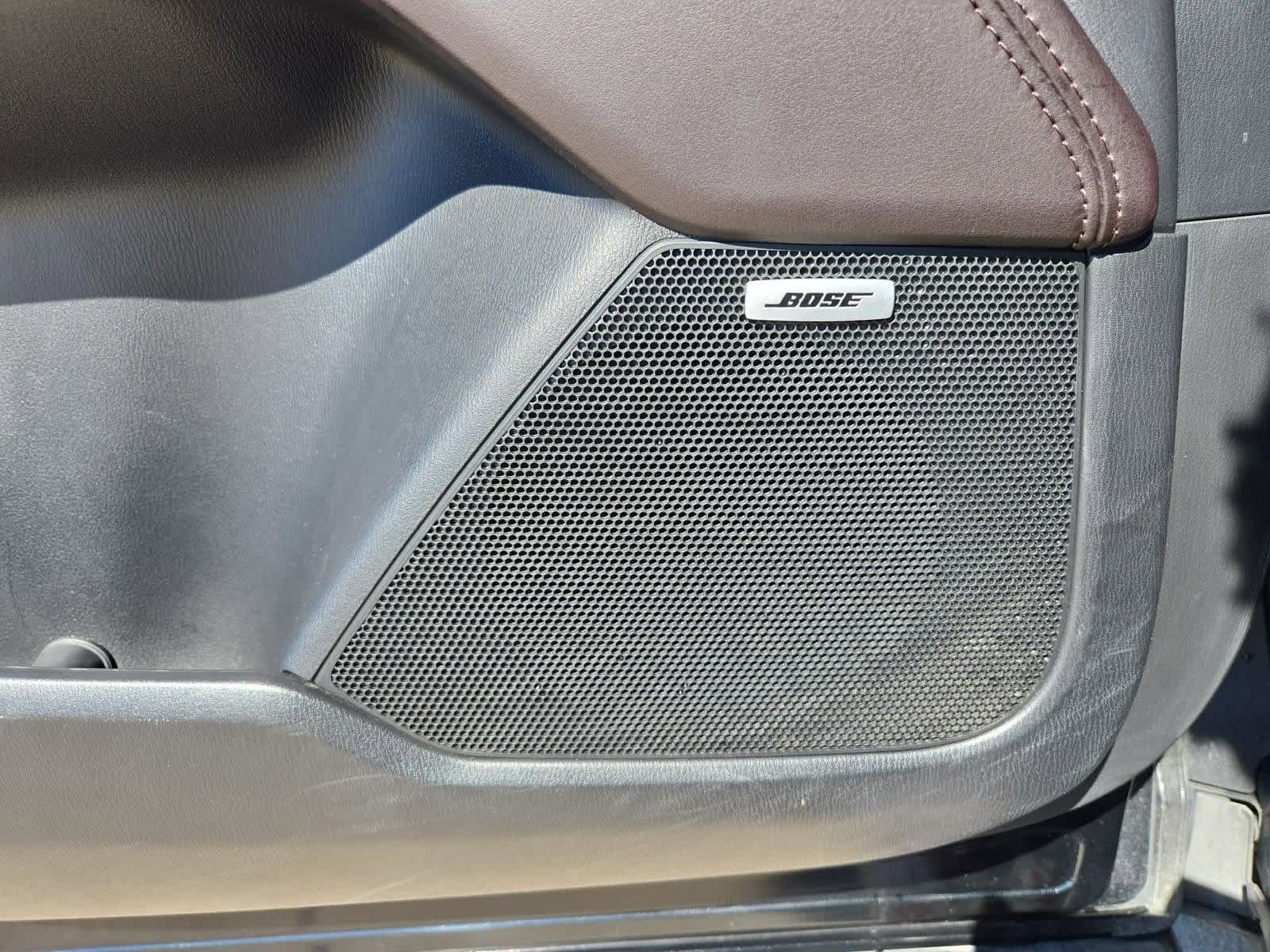 Thumbnail: 2023 Mazda CX-5 - 29