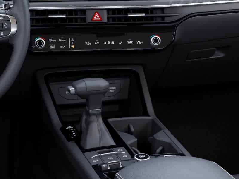 Thumbnail: 2025 Kia K5 - 23