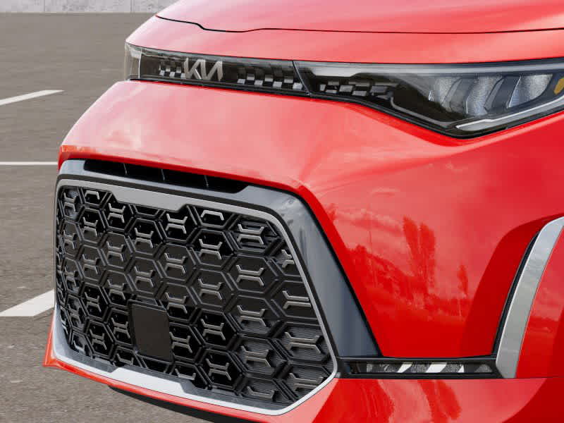 Thumbnail: 2025 Kia Soul - 12
