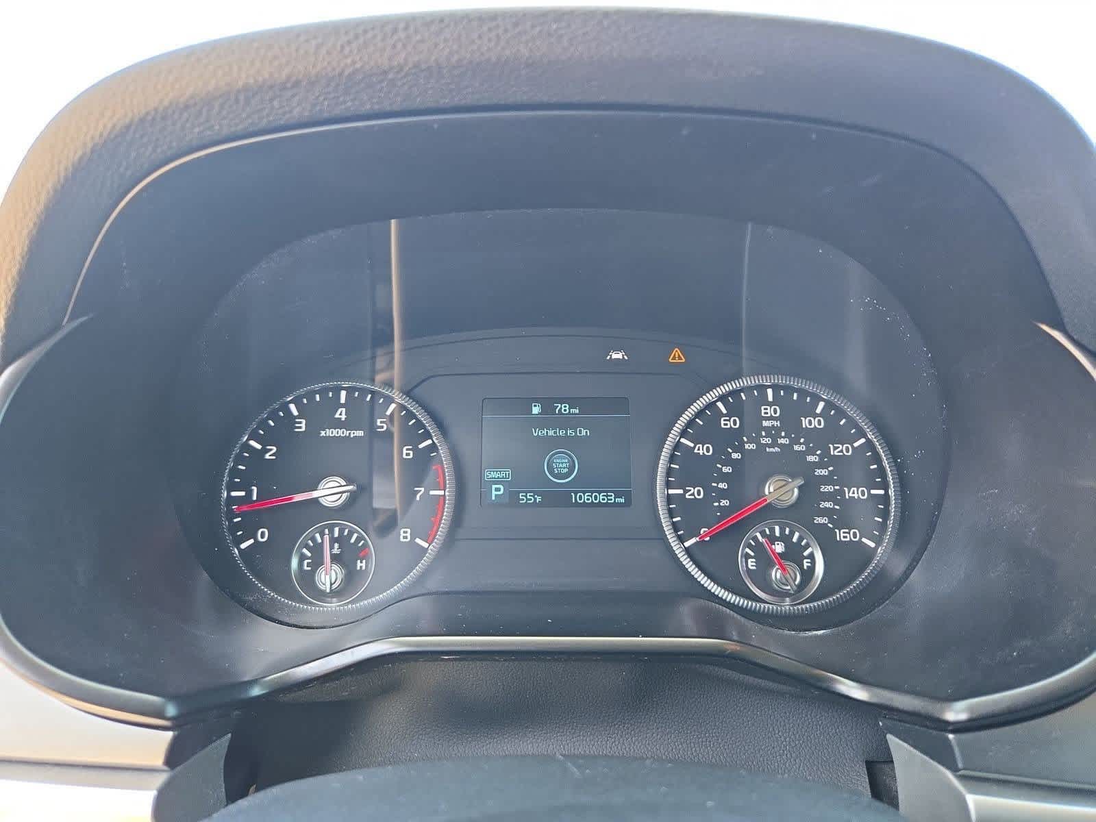 Thumbnail: 2021 Kia Telluride - 29