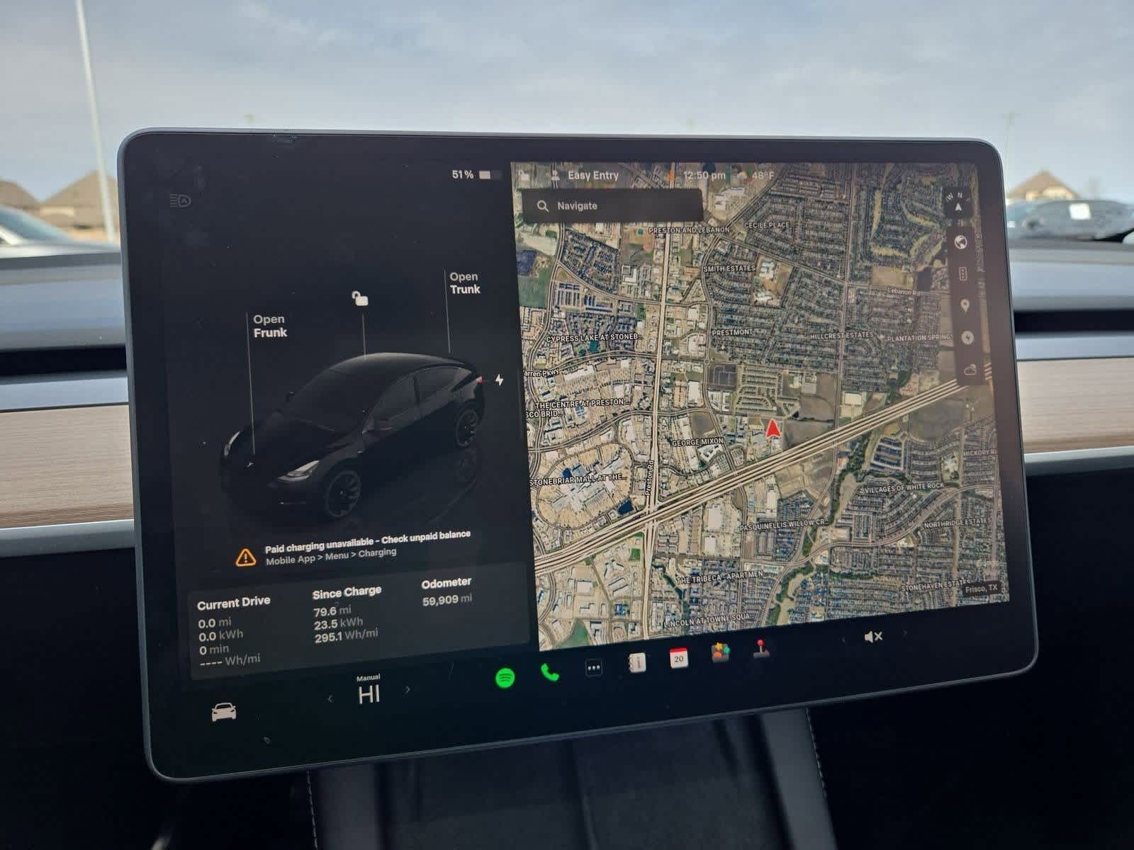 Thumbnail: 2023 Tesla Model Y - 25