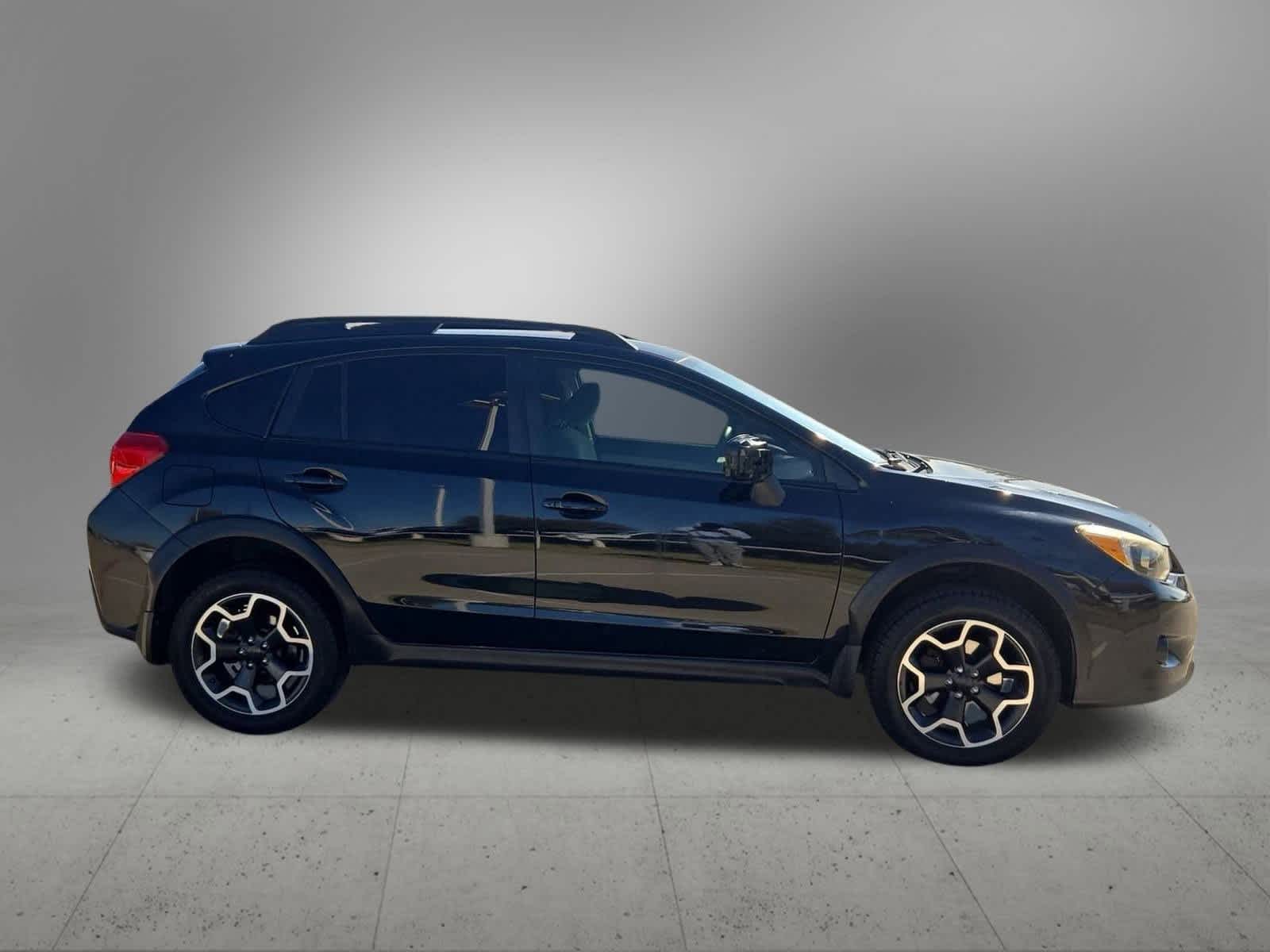 Thumbnail: 2014 Subaru XV Crosstrek - 7