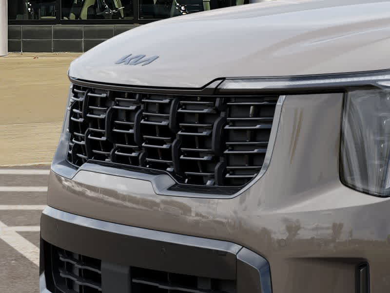 Thumbnail: 2026 Kia Sorento - 12