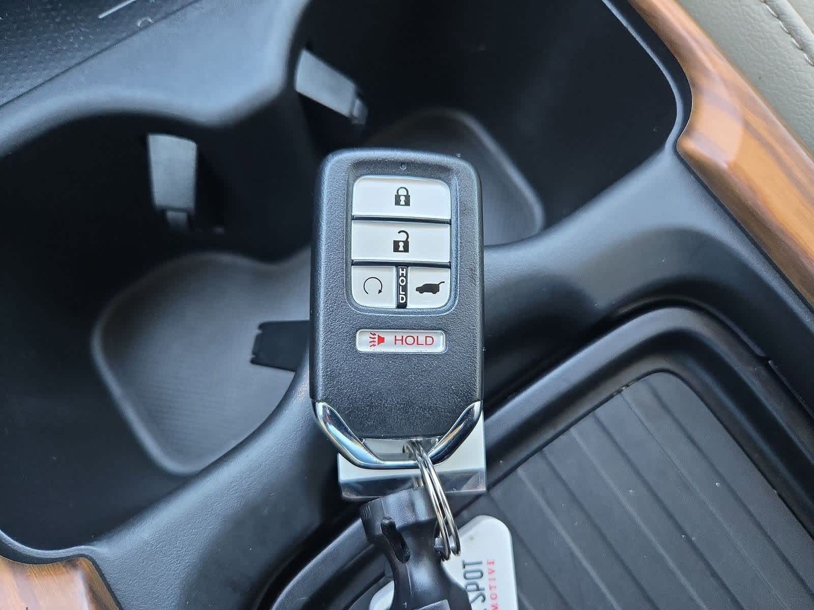 Thumbnail: 2021 Honda CR-V - 34