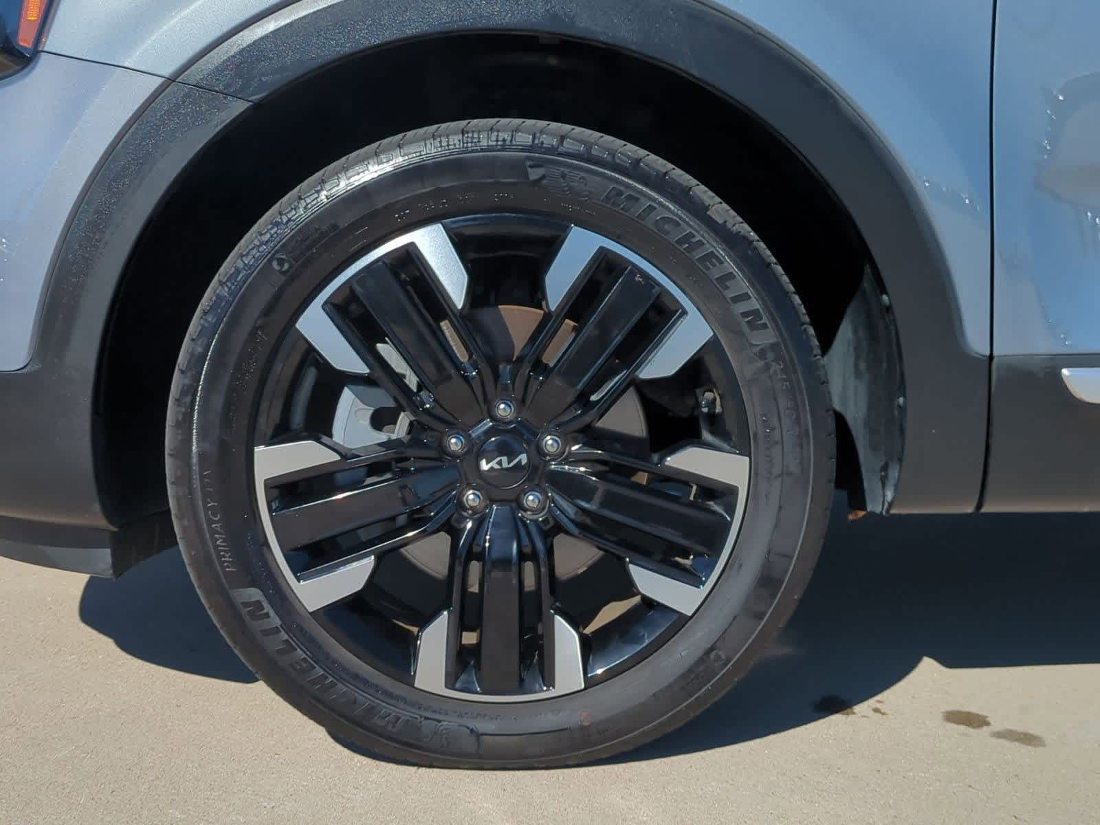 Thumbnail: 2025 Kia Telluride - 12