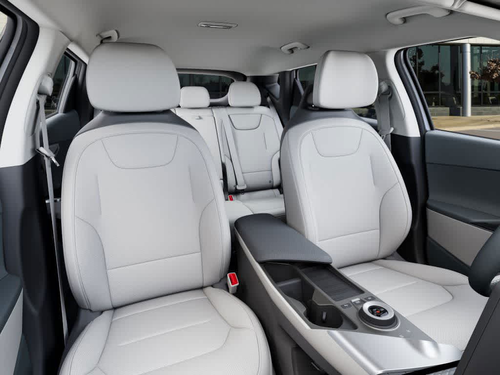 Thumbnail: 2025 Kia EV6 - 15