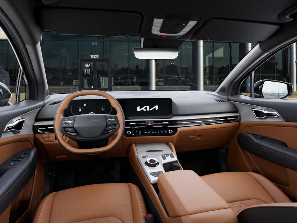 Thumbnail: 2026 Kia Sportage - 14