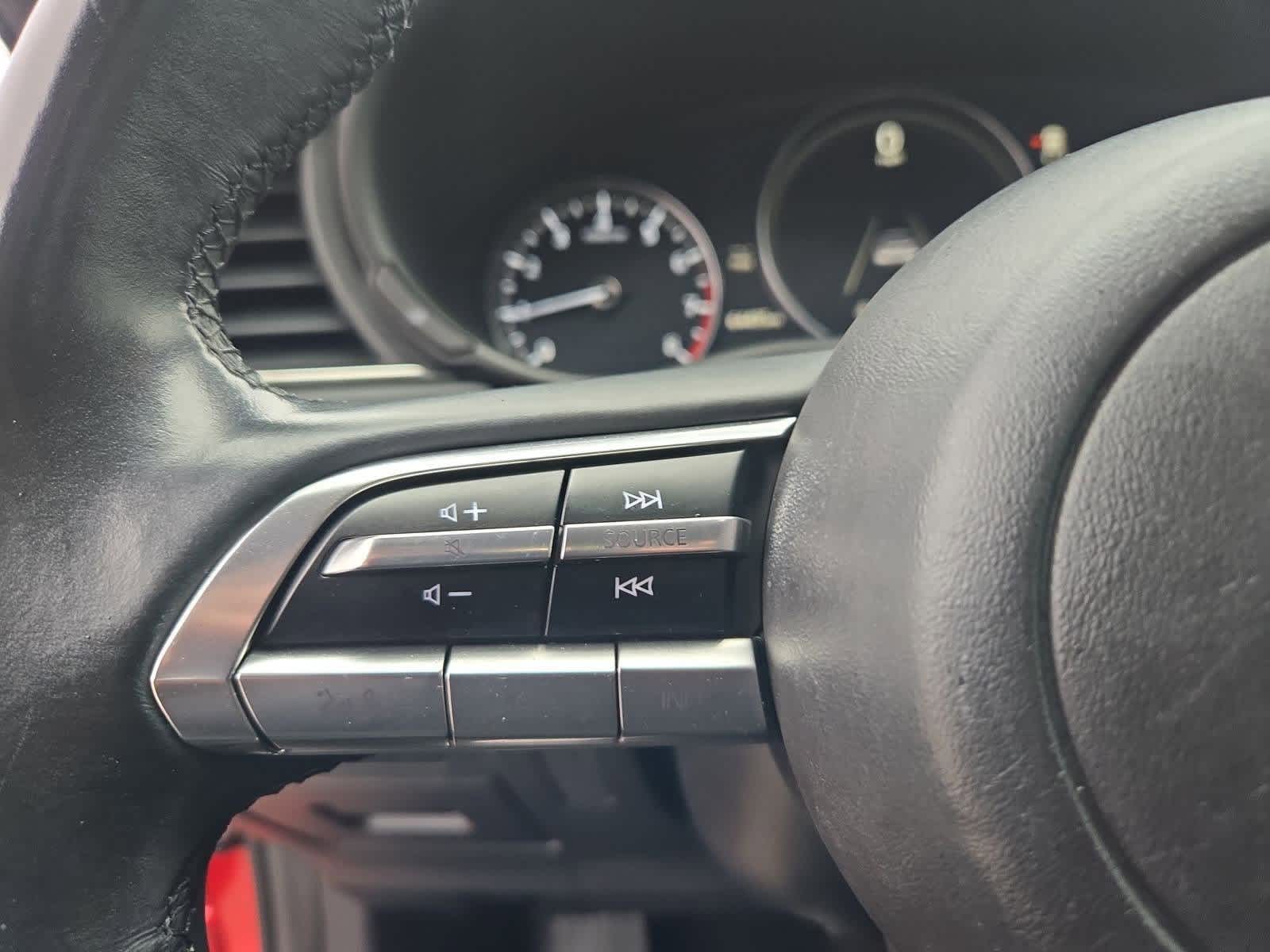 Thumbnail: 2020 Mazda CX-30 - 24