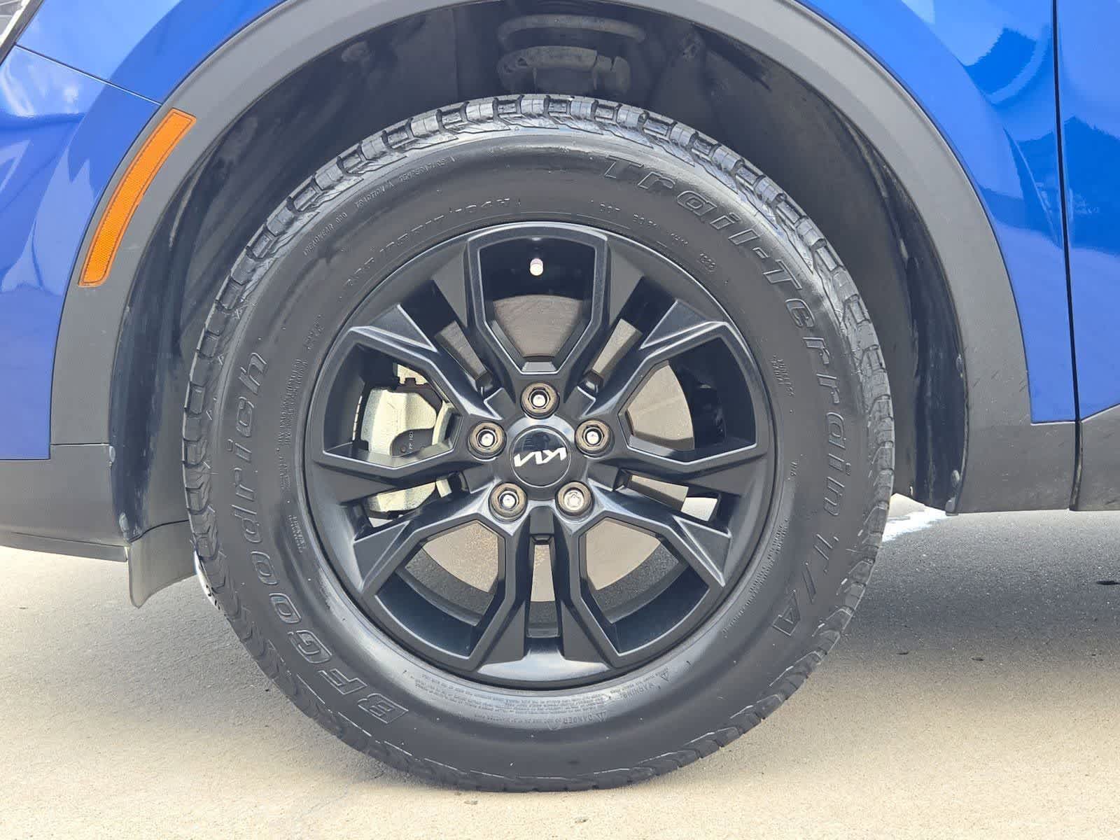 Thumbnail: 2023 Kia Sportage - 13