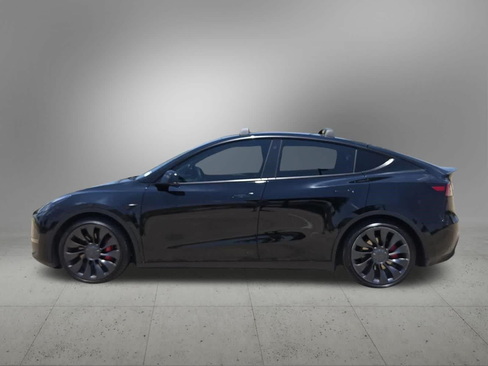 Thumbnail: 2022 Tesla Model Y - 2