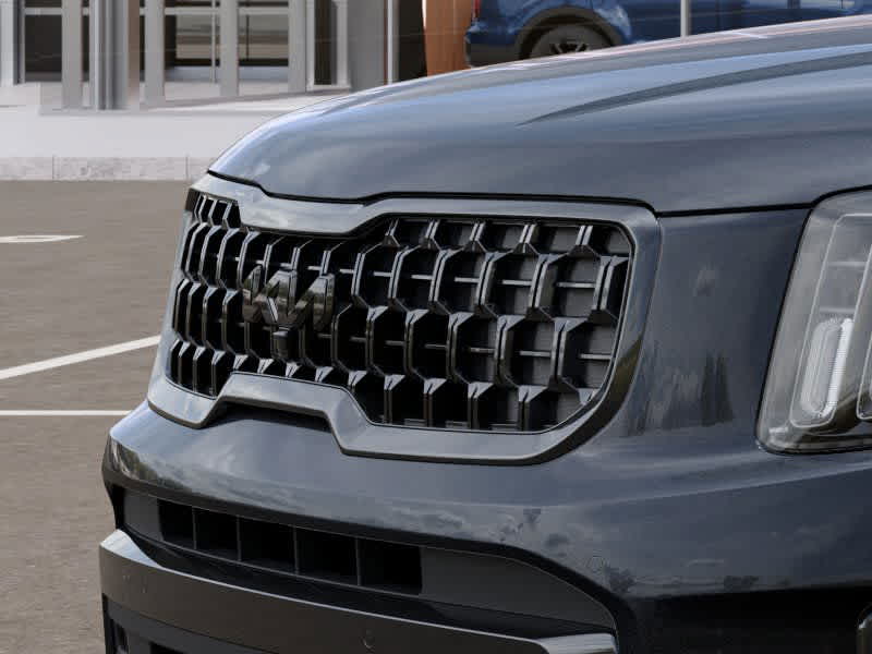 2025 Kia Telluride SX Prestige 12