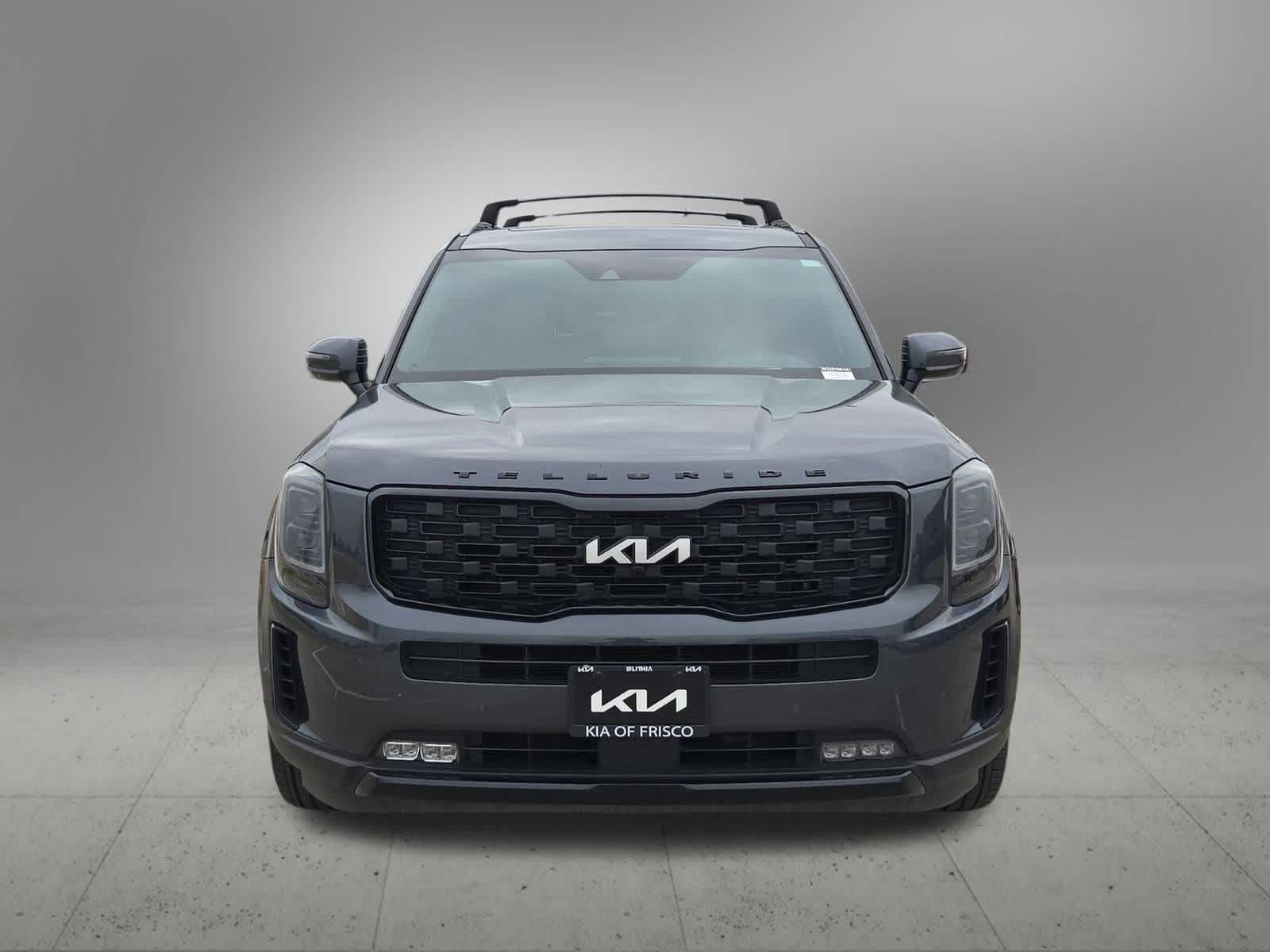 Thumbnail: 2022 Kia Telluride - 9