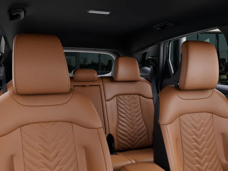 Thumbnail: 2026 Kia Sportage - 27