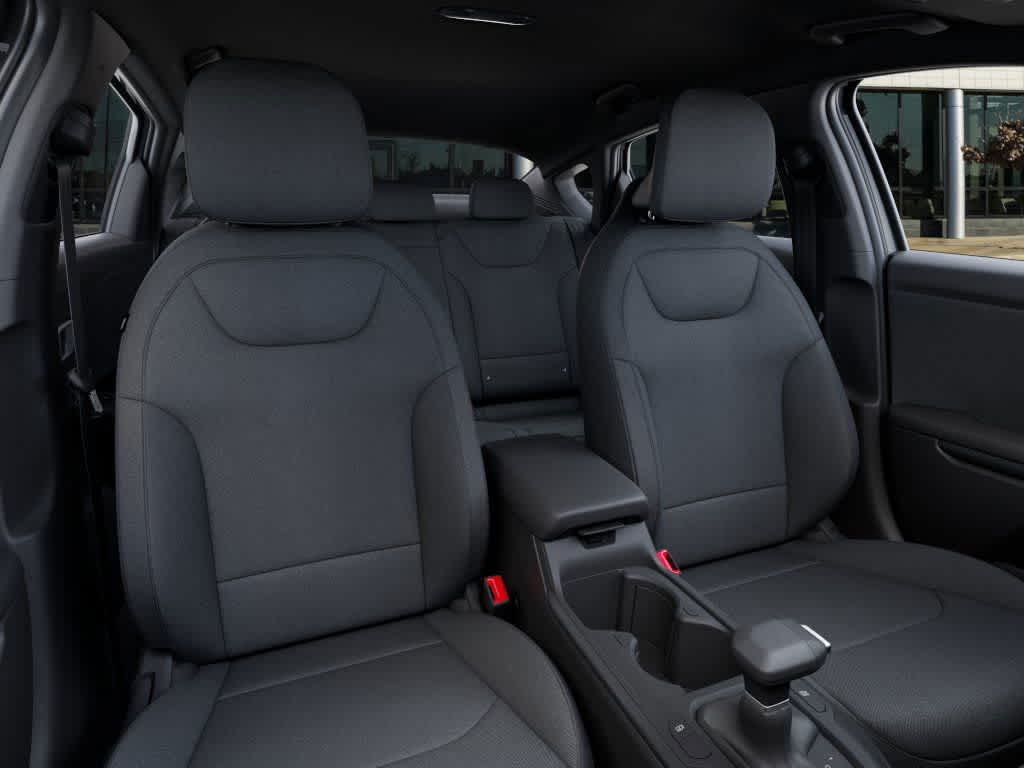 Thumbnail: 2026 Kia K4 - 15