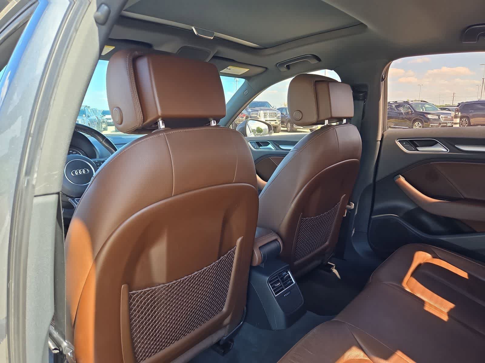 Thumbnail: 2016 Audi A3 - 16