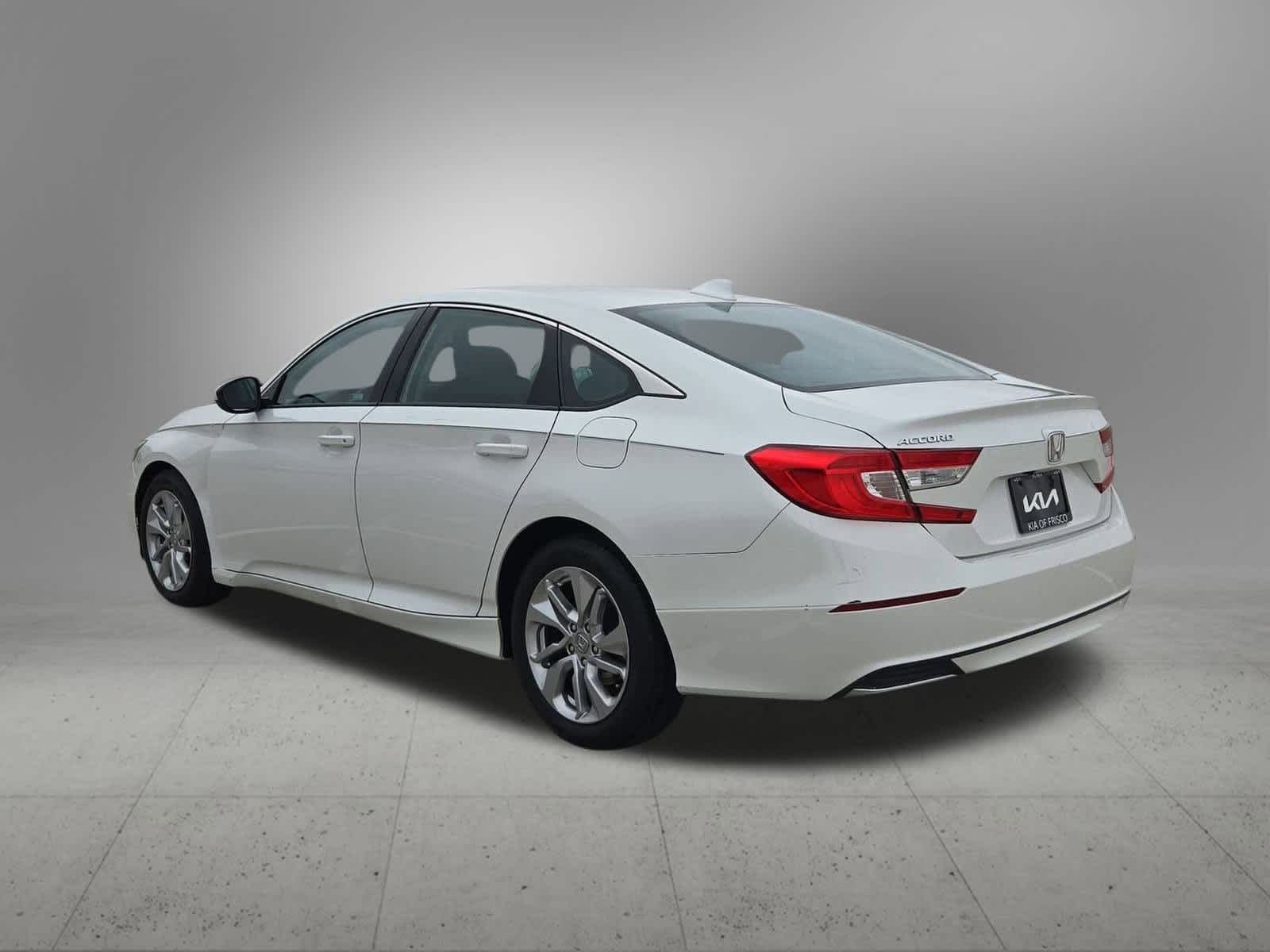 Thumbnail: 2019 Honda Accord - 4