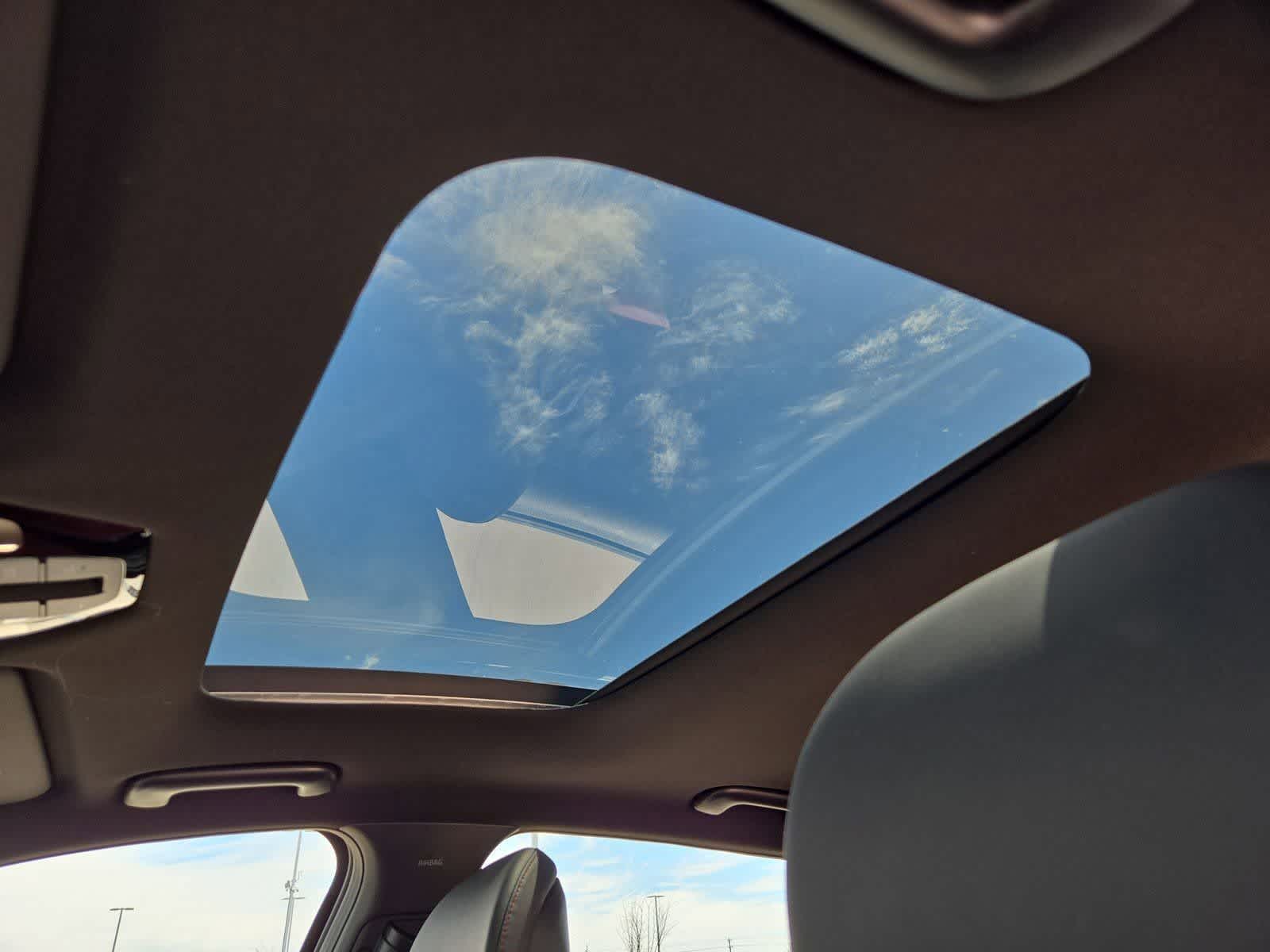 Thumbnail: 2026 Kia K4 - 17