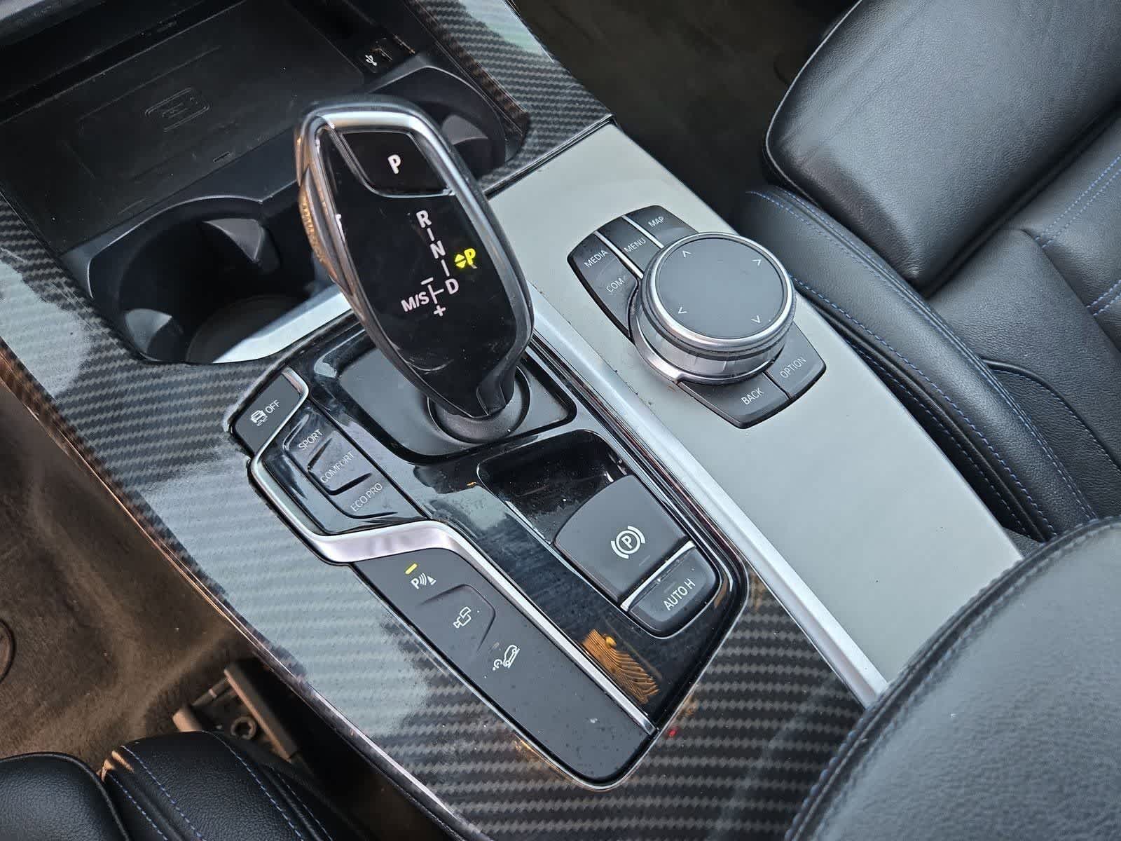 Thumbnail: 2018 BMW X3 - 31