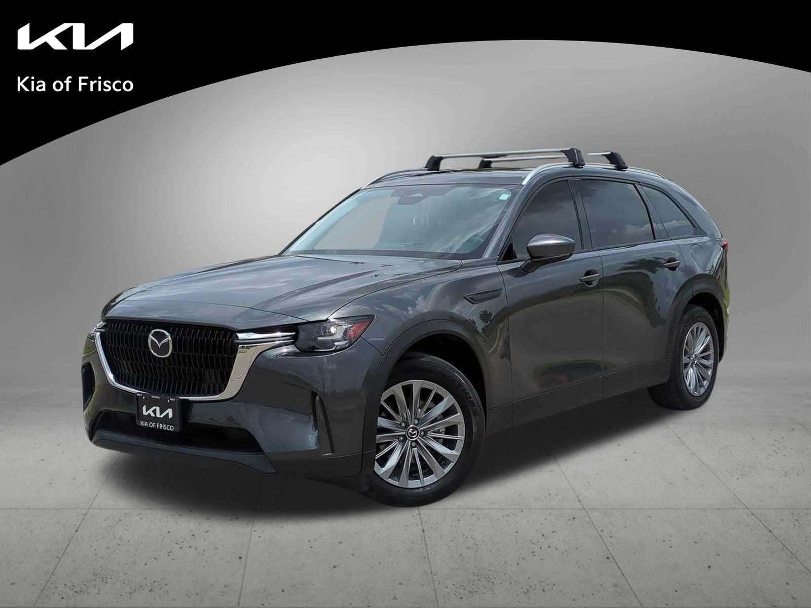 2024 Mazda CX-90 Preferred -
                  Frisco, TX