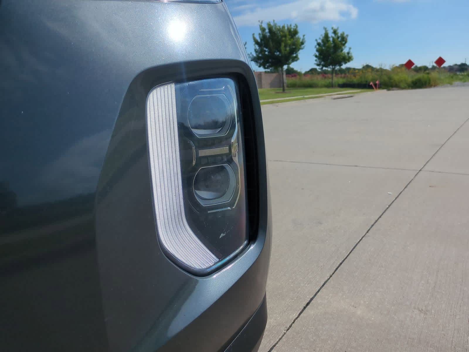Thumbnail: 2022 Hyundai Palisade - 10