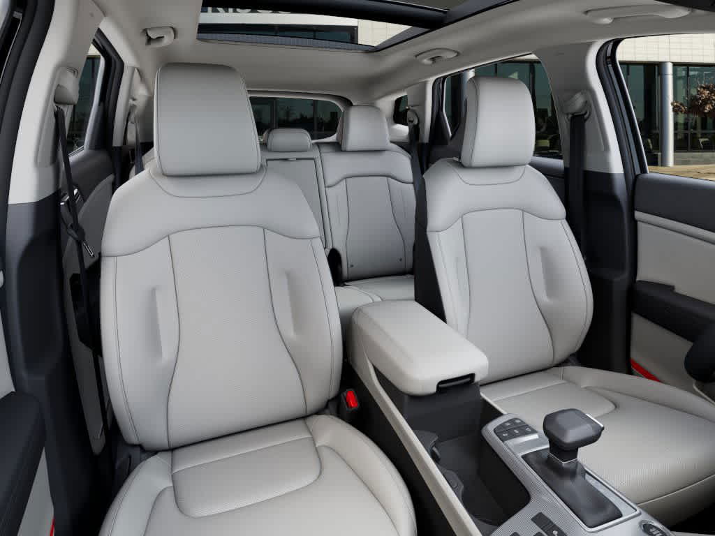 Thumbnail: 2026 Kia Sportage - 15