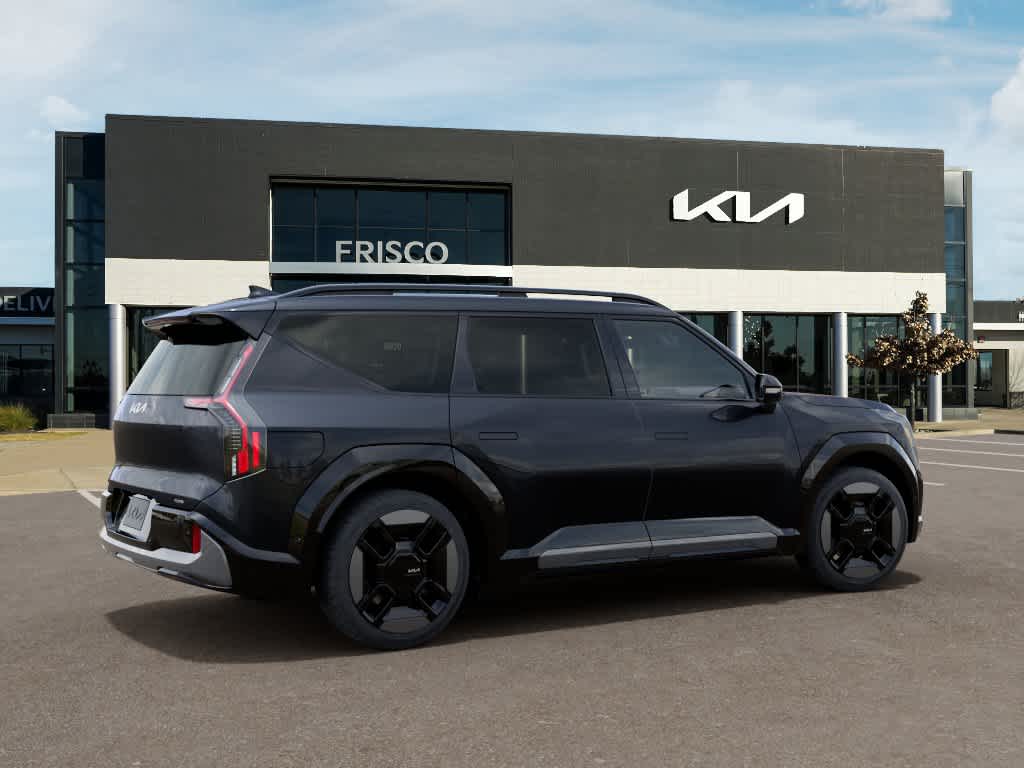 Thumbnail: 2026 Kia EV9 - 6