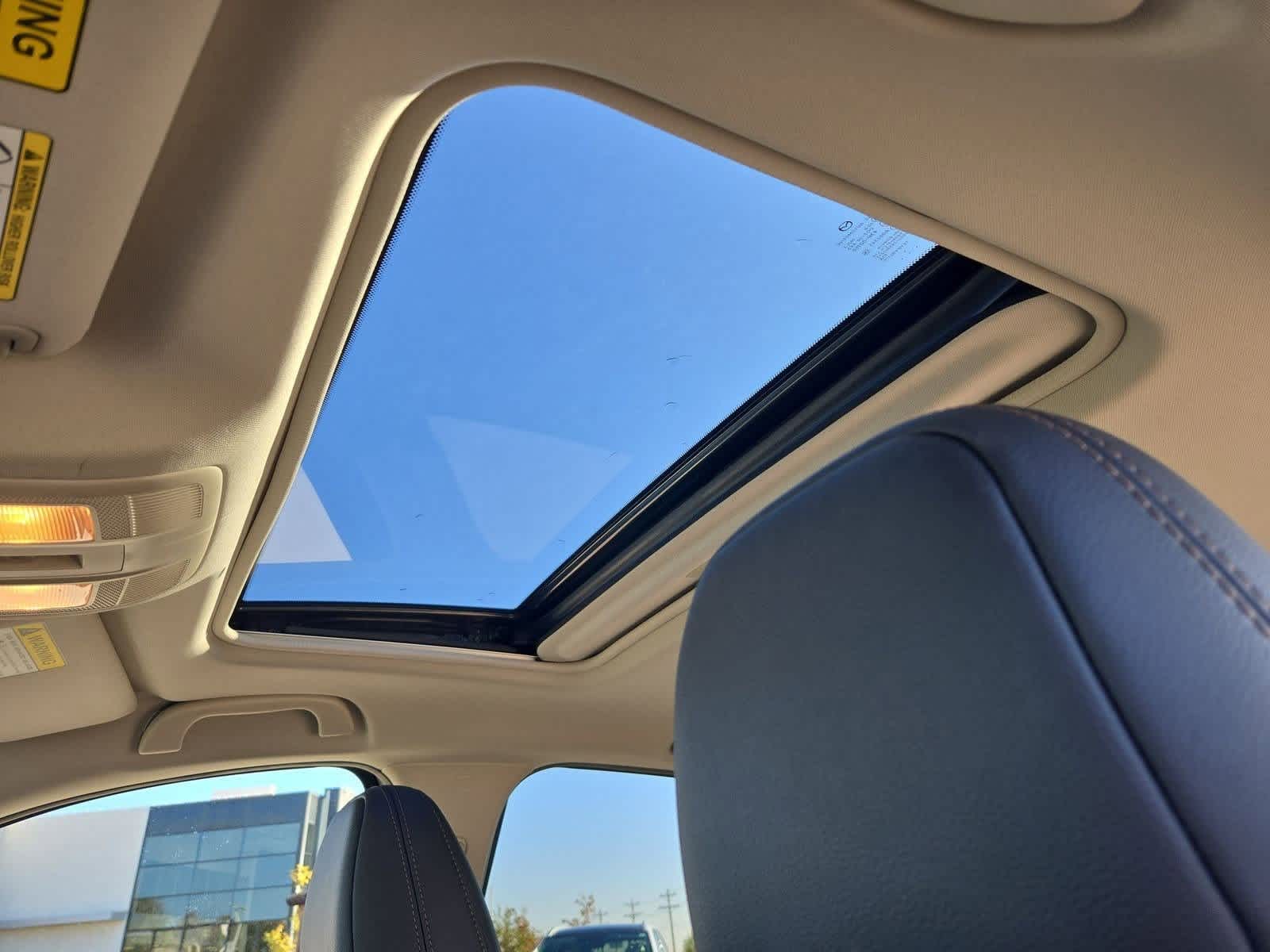 Thumbnail: 2023 Mazda CX-5 - 18