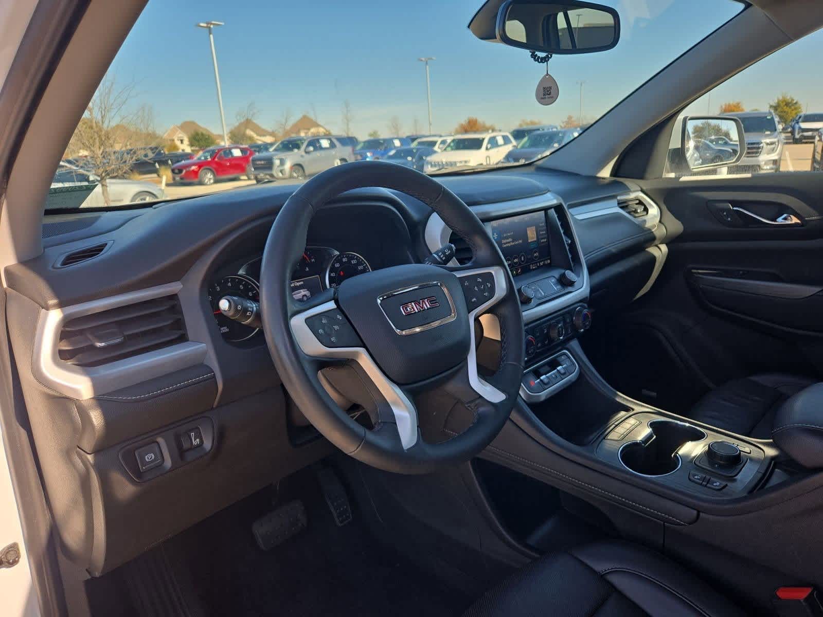 Thumbnail: 2023 GMC Acadia - 2