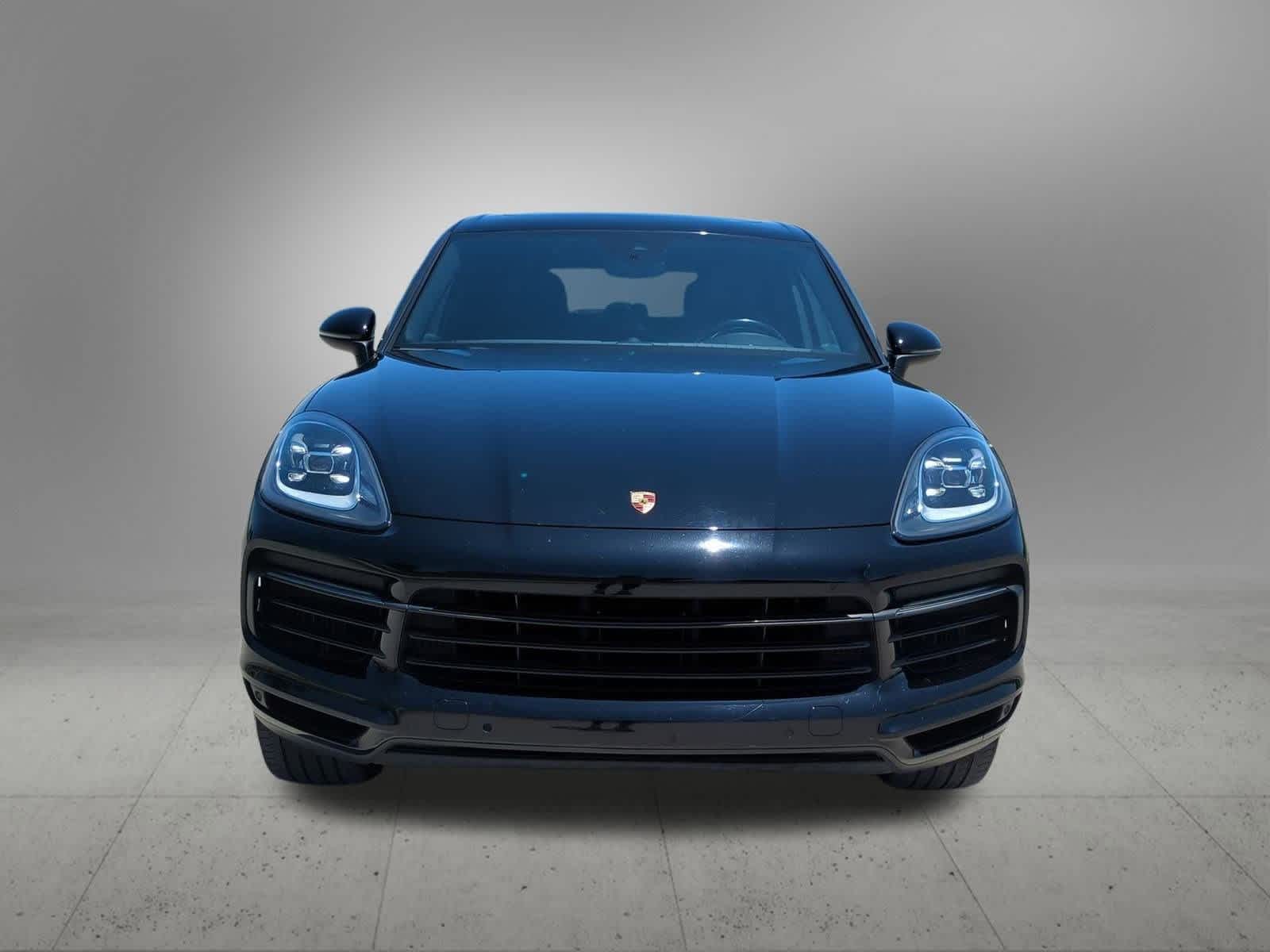 Thumbnail: 2020 Porsche Cayenne - 9