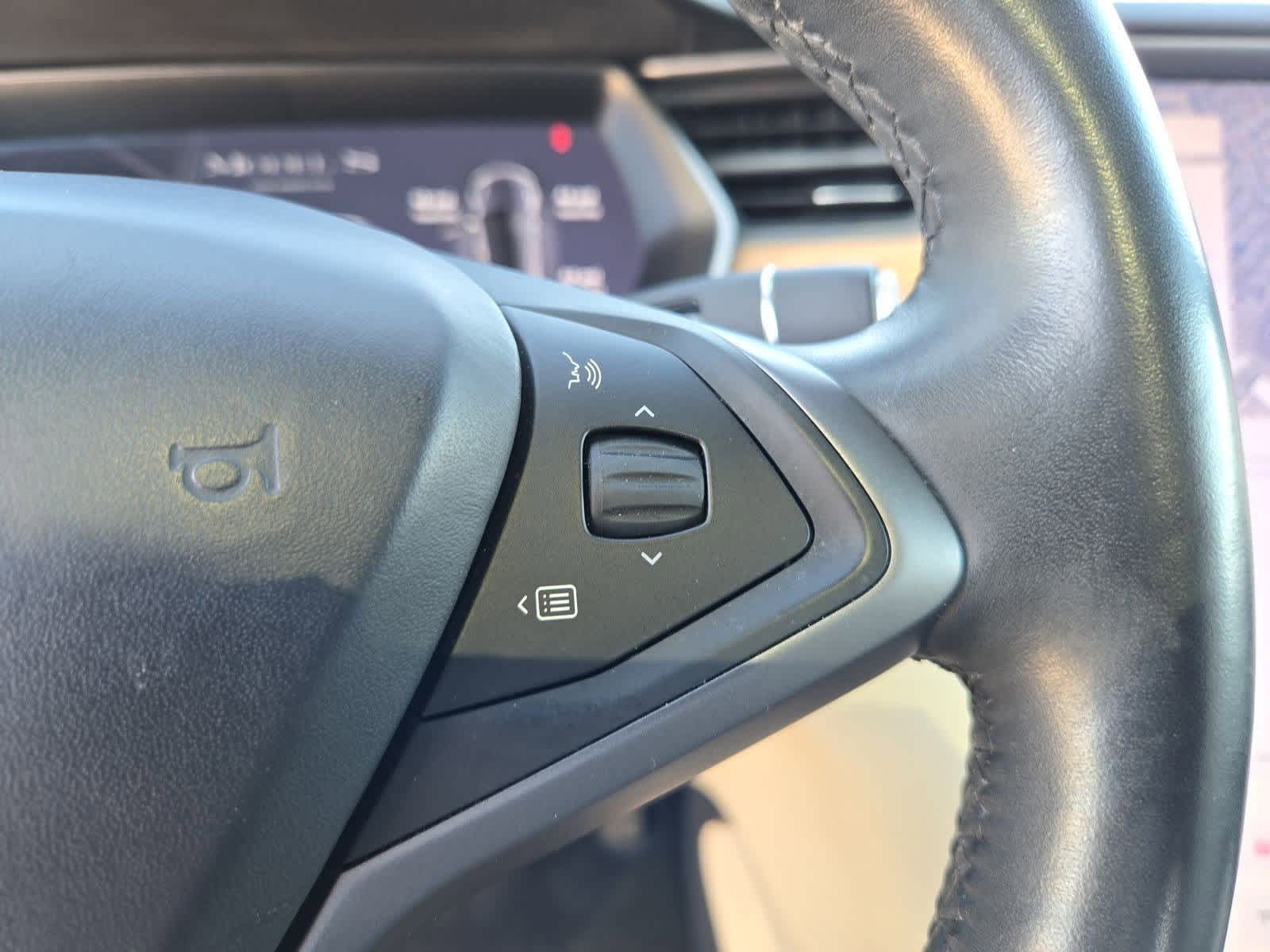 Thumbnail: 2020 Tesla Model S - 22