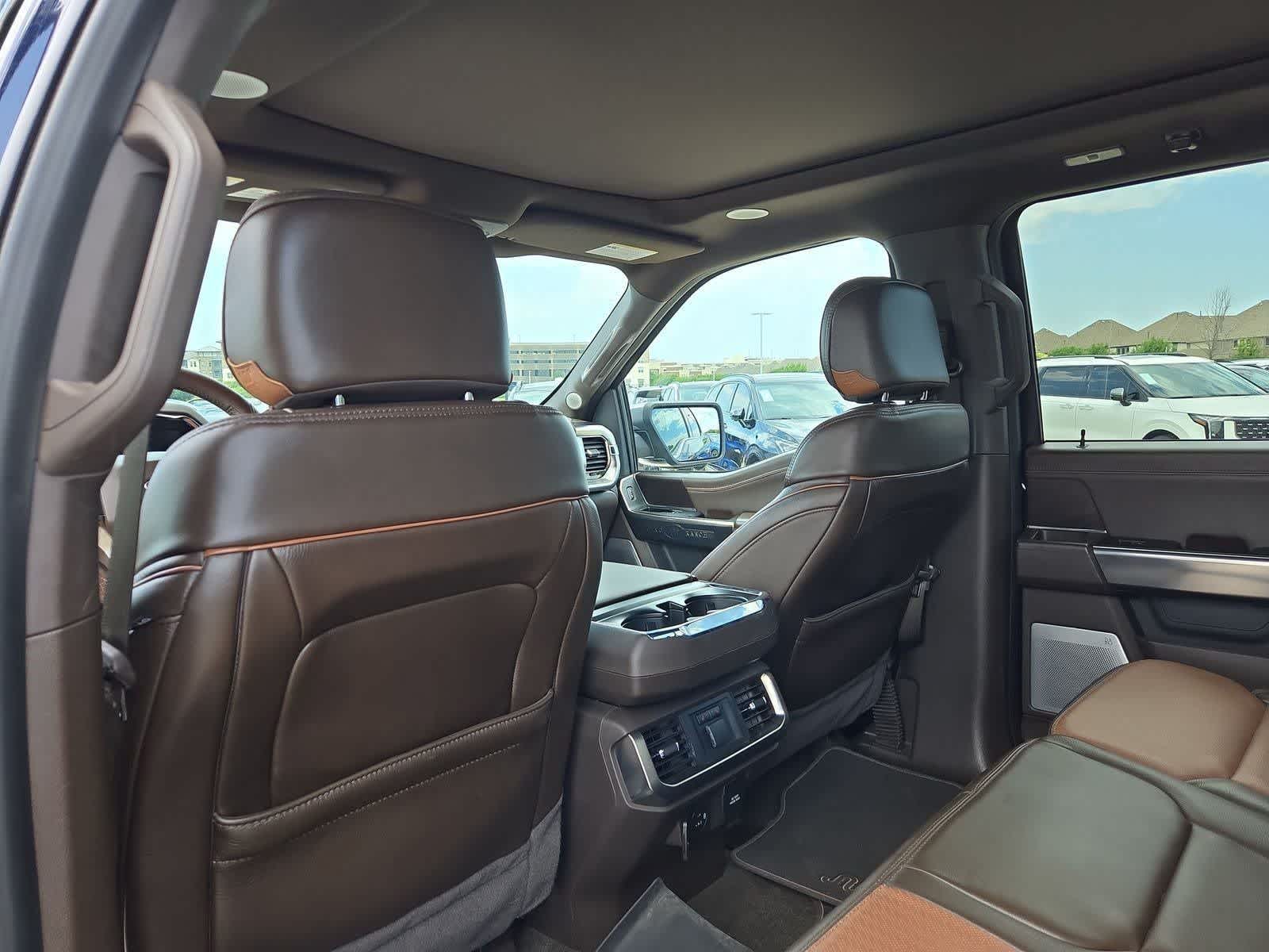 Thumbnail: 2021 Ford F-150 - 22