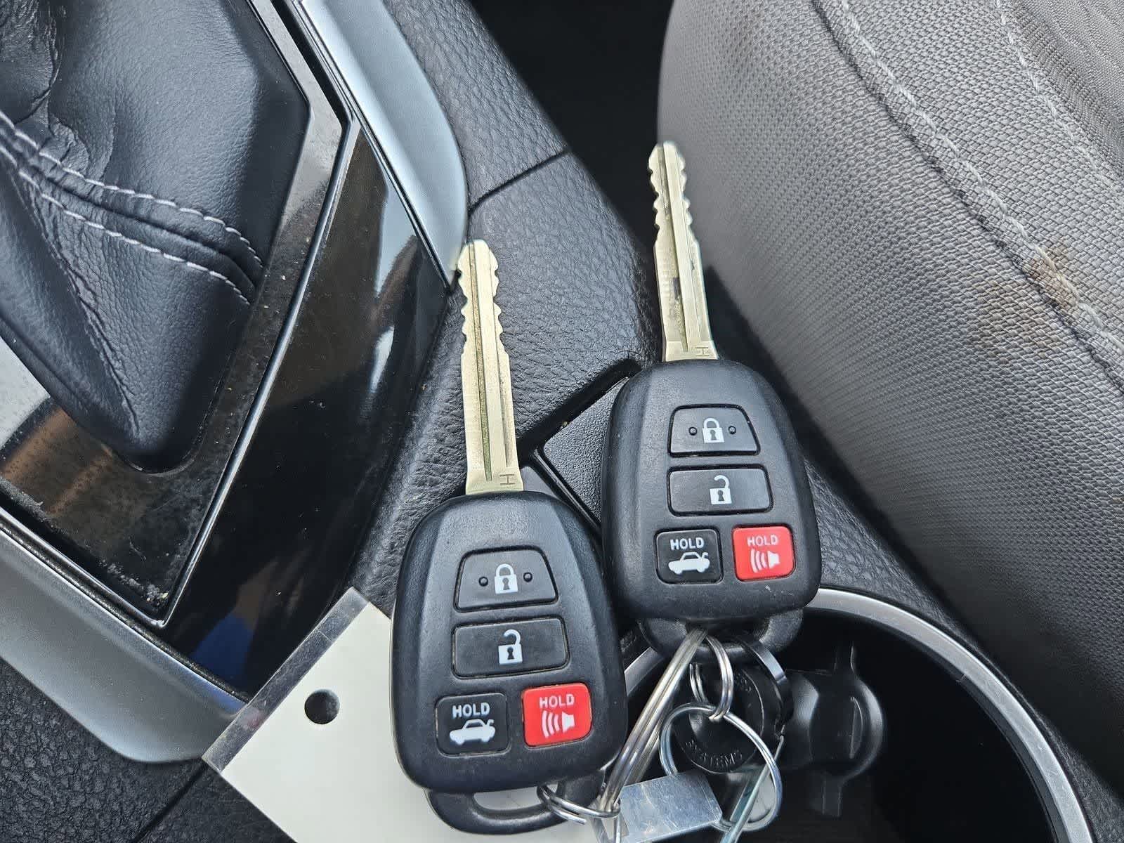 Thumbnail: 2017 Toyota Corolla - 31