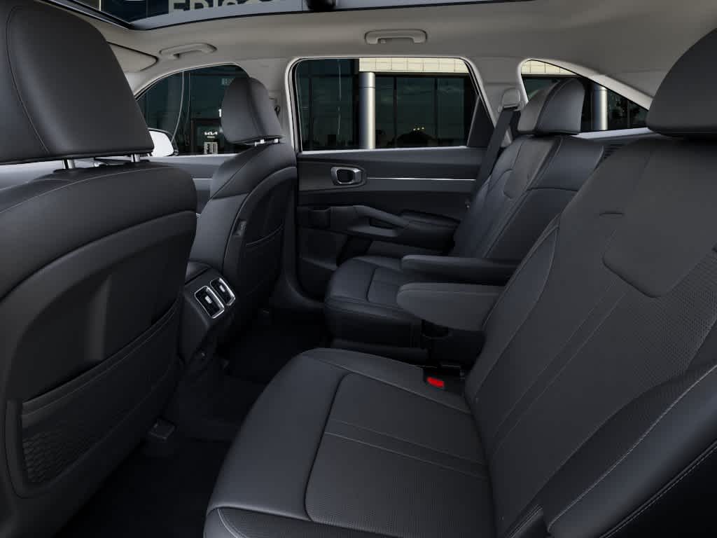 Thumbnail: 2026 Kia Sorento - 18