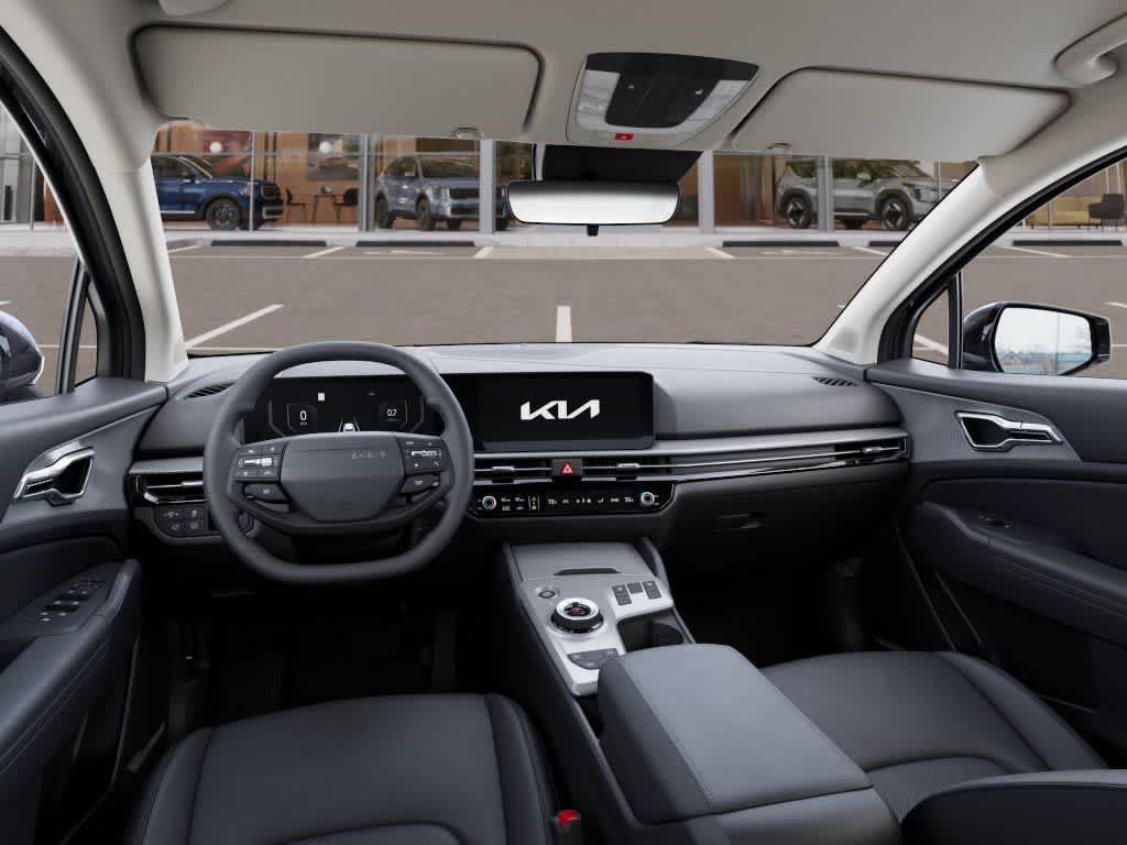 Thumbnail: 2026 Kia Sportage - 14