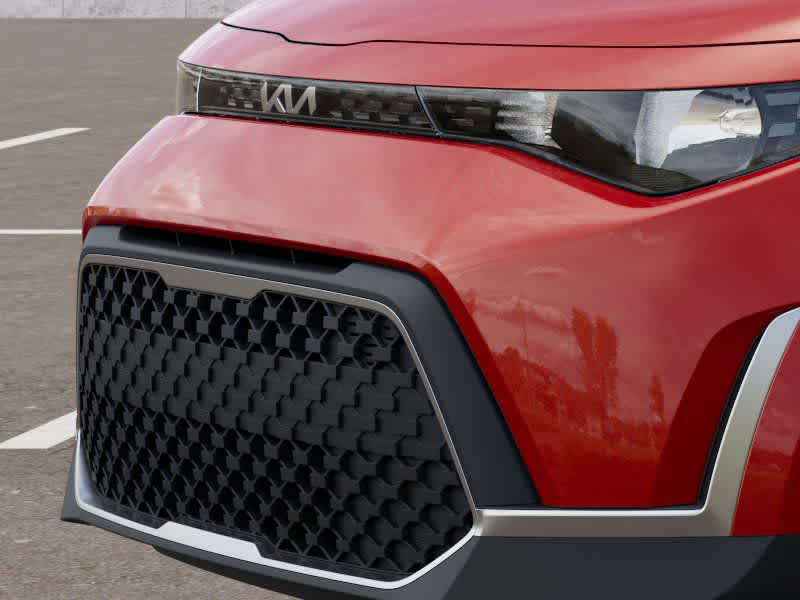 Thumbnail: 2025 Kia Soul - 12