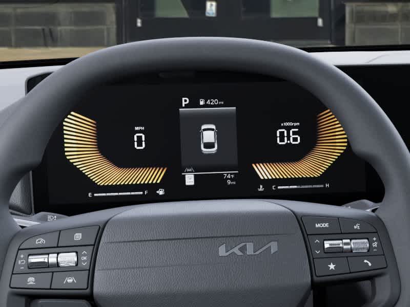 Thumbnail: 2026 Kia K4 - 21