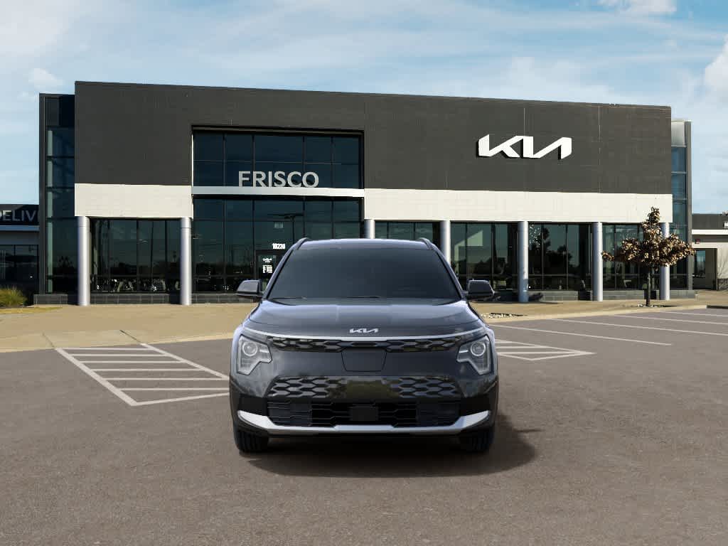 Thumbnail: 2026 Kia Niro - 2