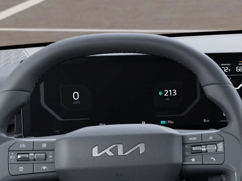 2026 Kia EV9 Light -
                  Frisco, TX