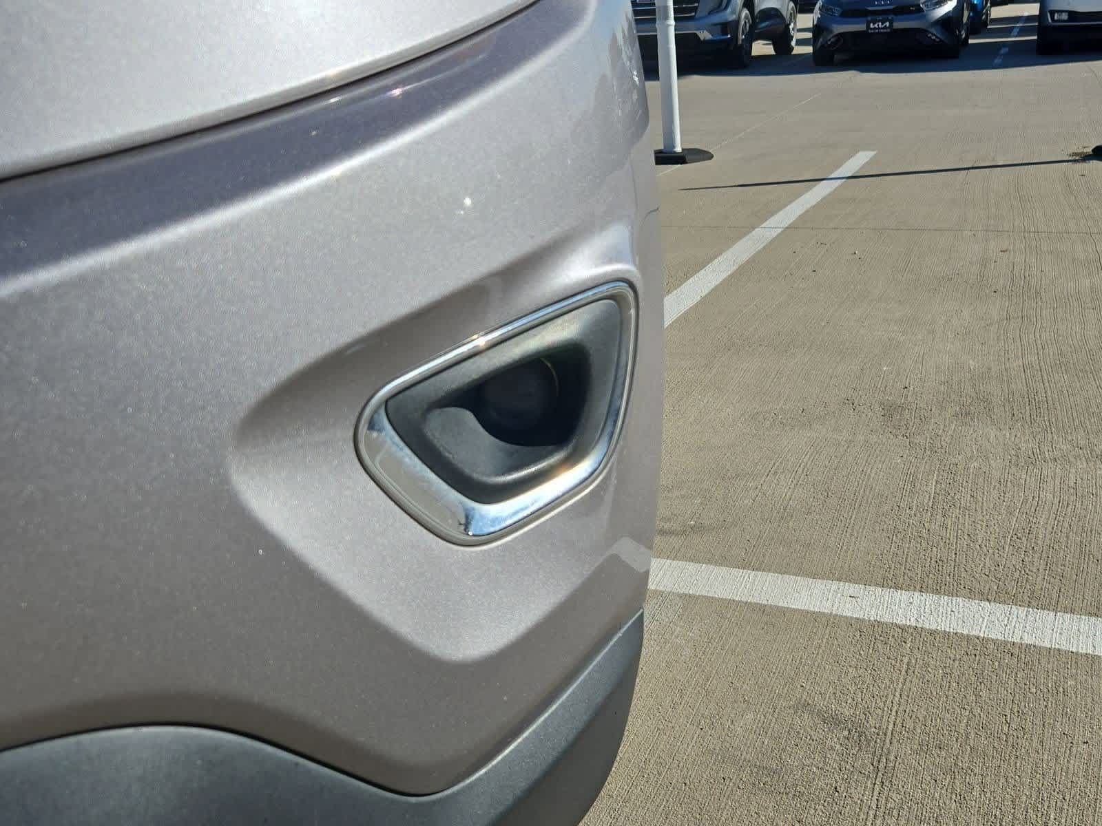 Thumbnail: 2016 Jeep Grand Cherokee - 10