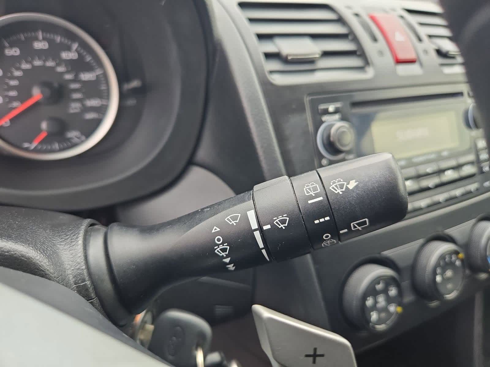 Thumbnail: 2013 Subaru XV Crosstrek - 26