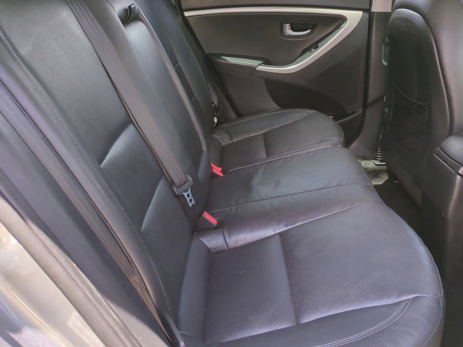 Thumbnail: 2014 Hyundai Elantra - 21