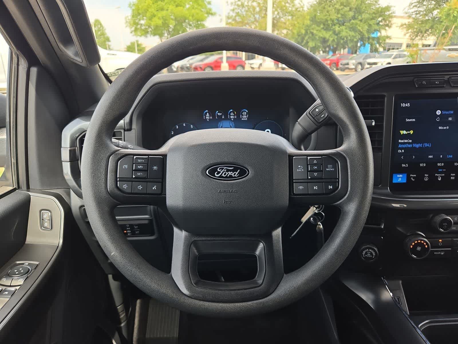 Thumbnail: 2024 Ford F-150 - 21
