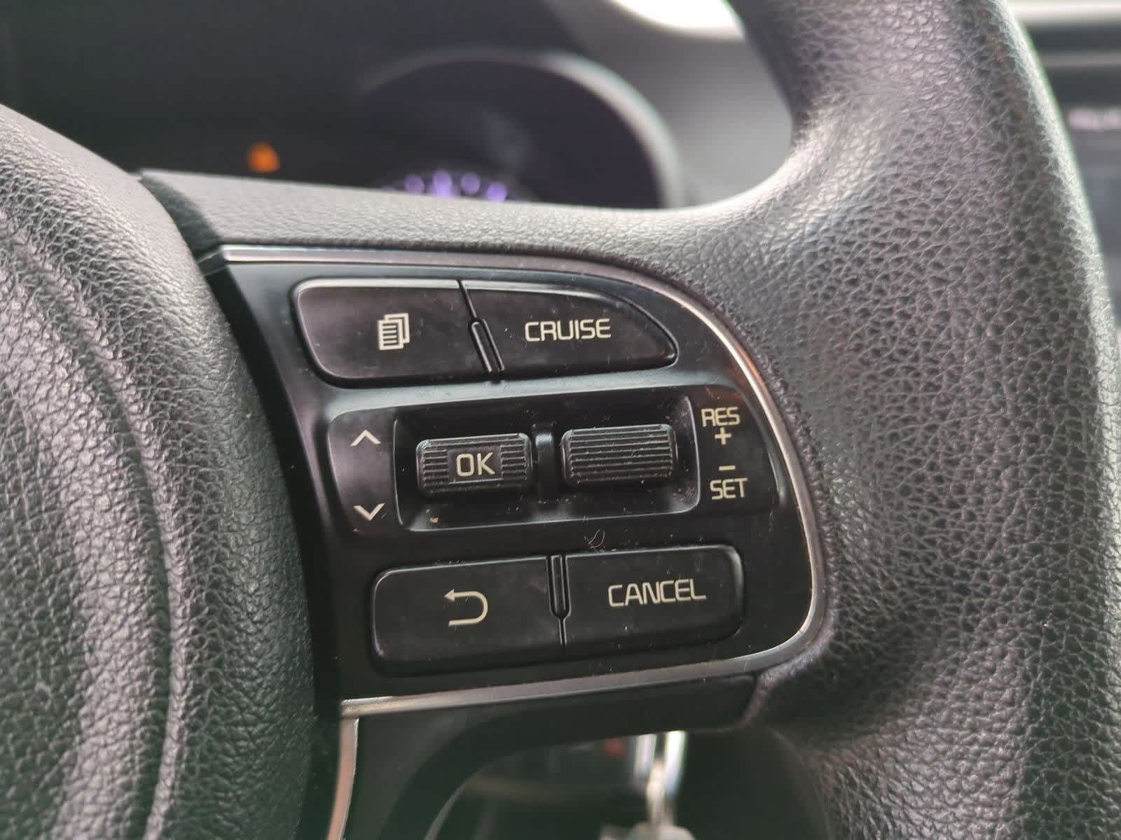 2018 Kia Optima LX 23