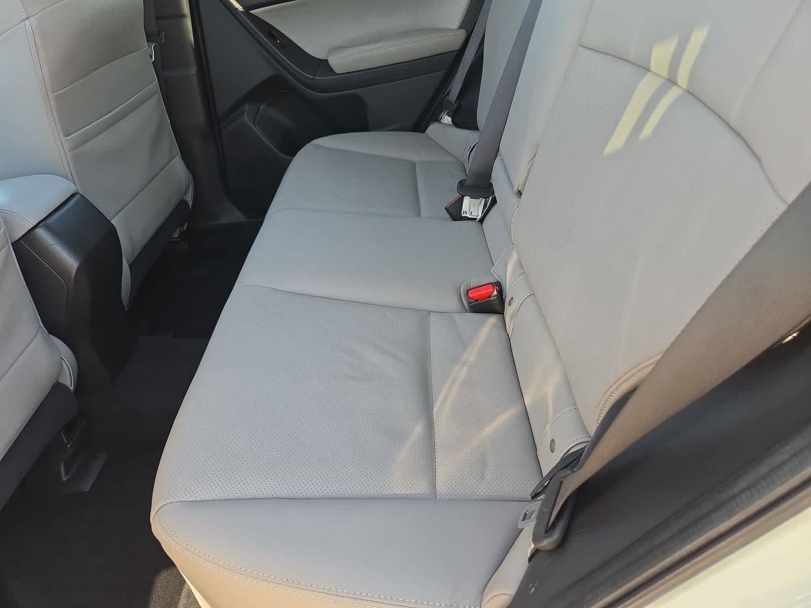 Thumbnail: 2015 Subaru Forester - 20