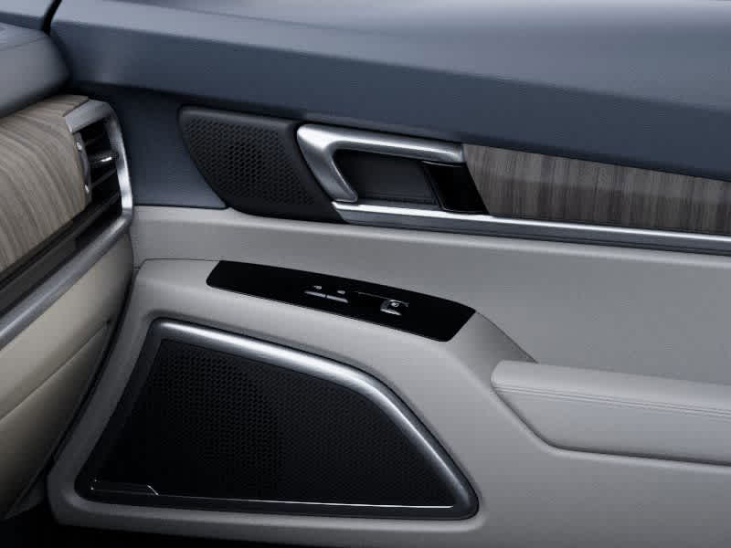 Thumbnail: 2025 Kia Telluride - 25