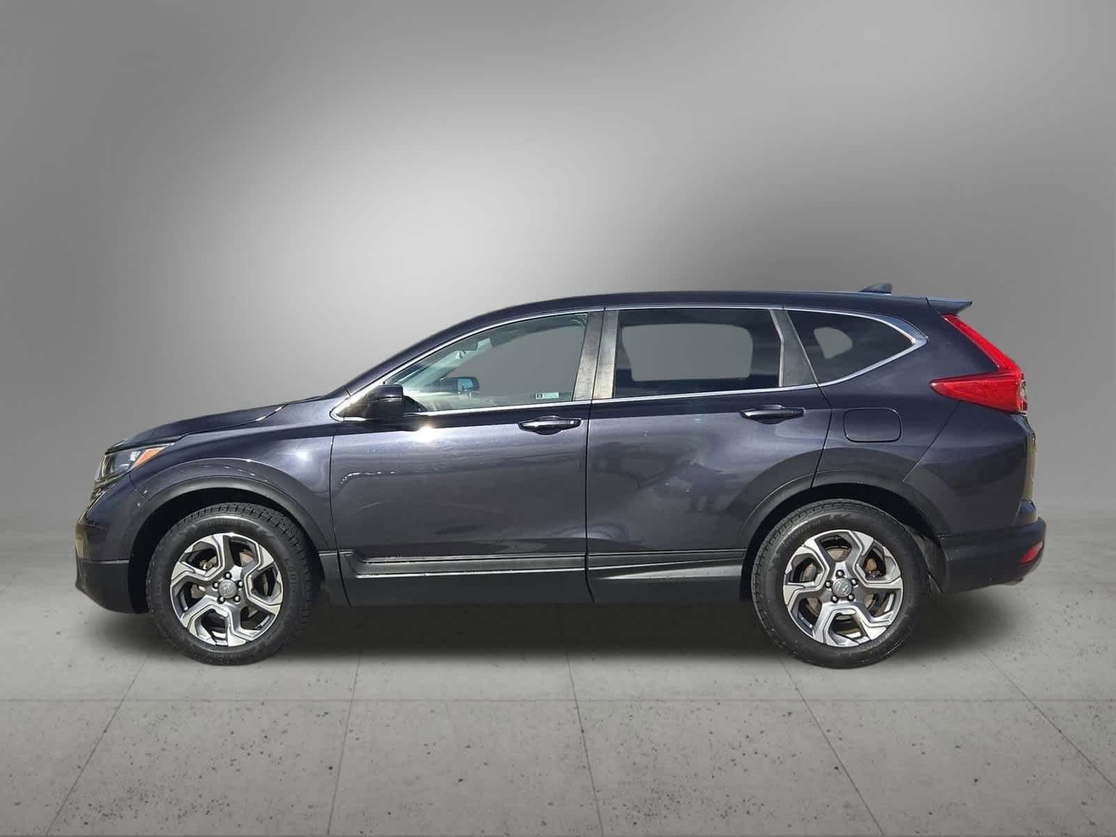 Thumbnail: 2019 Honda CR-V - 3