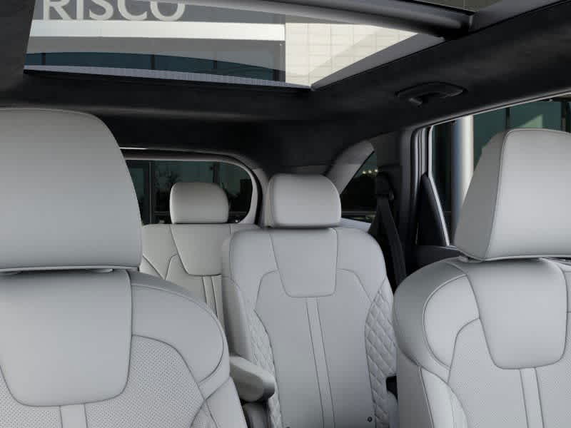 Thumbnail: 2026 Kia Sorento - 27