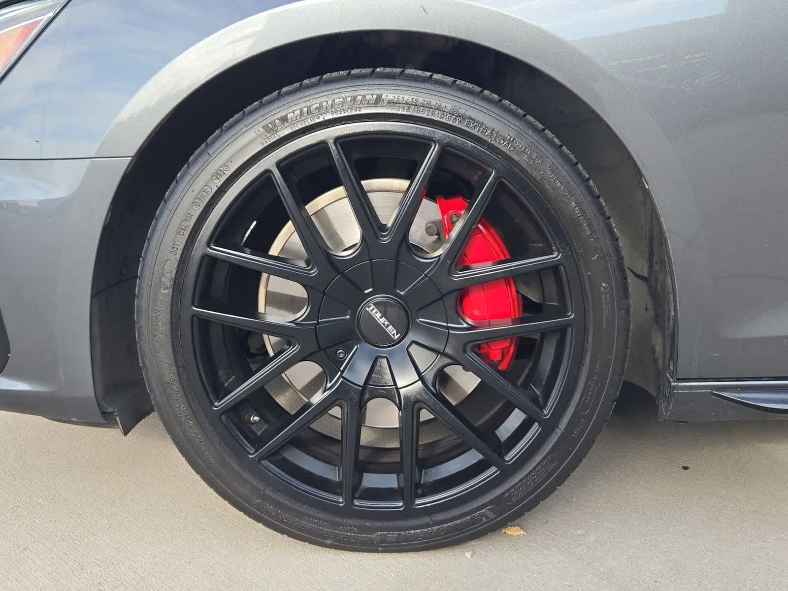 Thumbnail: 2023 Audi A4 - 12